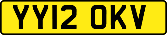 YY12OKV