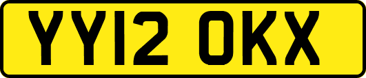 YY12OKX