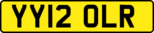 YY12OLR