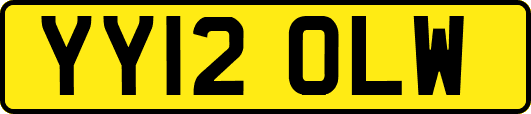 YY12OLW