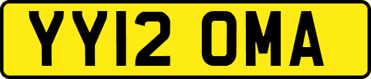 YY12OMA