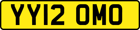 YY12OMO