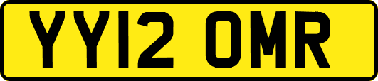 YY12OMR