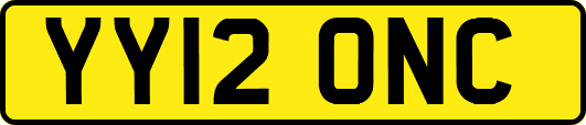 YY12ONC