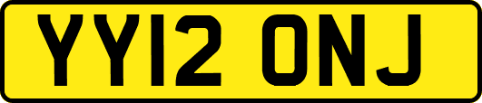 YY12ONJ