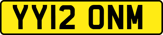 YY12ONM