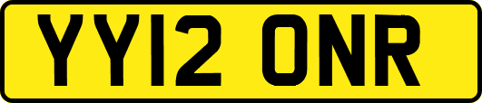 YY12ONR
