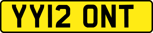 YY12ONT