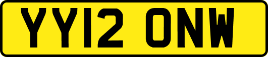 YY12ONW