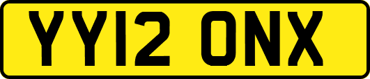 YY12ONX