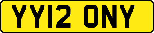 YY12ONY