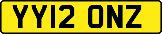 YY12ONZ