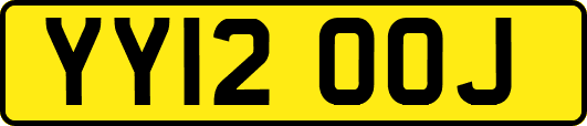 YY12OOJ