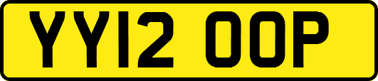 YY12OOP