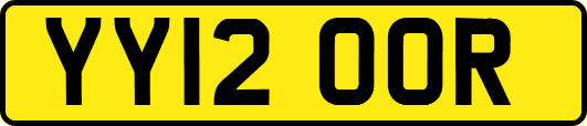YY12OOR