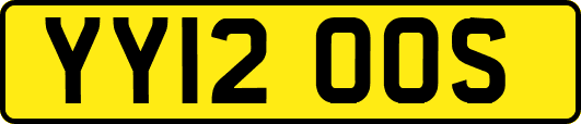YY12OOS