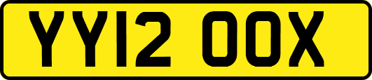 YY12OOX