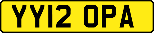 YY12OPA