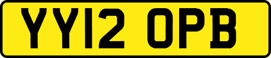 YY12OPB