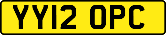 YY12OPC