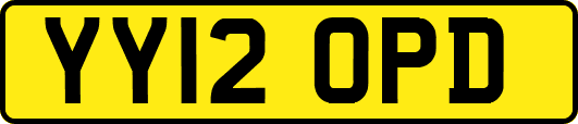 YY12OPD