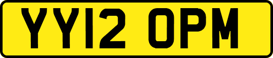 YY12OPM