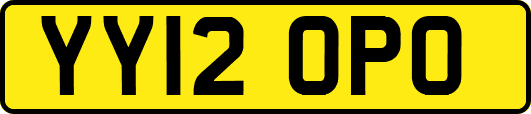 YY12OPO