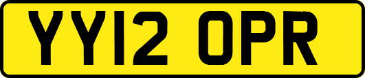 YY12OPR