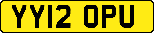 YY12OPU