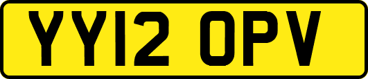 YY12OPV