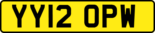 YY12OPW