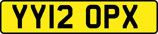 YY12OPX