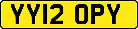 YY12OPY