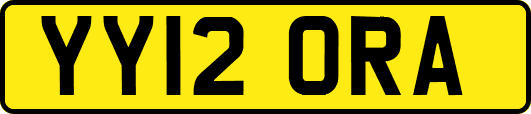 YY12ORA