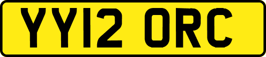YY12ORC