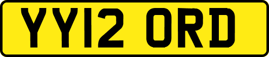 YY12ORD