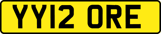 YY12ORE