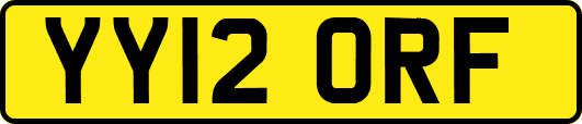 YY12ORF