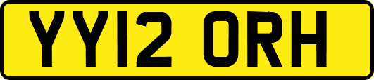 YY12ORH