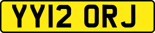 YY12ORJ