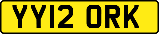 YY12ORK
