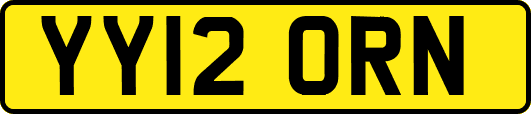 YY12ORN
