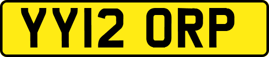YY12ORP