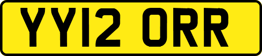YY12ORR