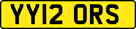 YY12ORS