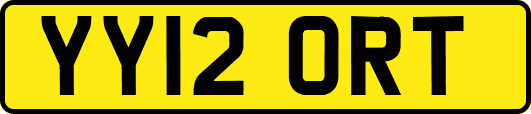 YY12ORT