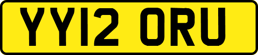 YY12ORU