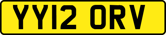 YY12ORV