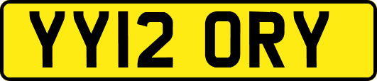 YY12ORY