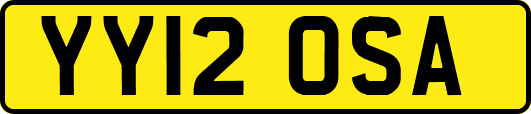 YY12OSA